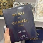 ⁦بوكس BLEU DE CHANEL PARFUM✨⁩ - الصورة ⁦5⁩