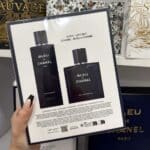 ⁦بوكس BLEU DE CHANEL EAU DE PARFUM✨⁩ - الصورة ⁦3⁩
