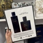 ⁦بوكس BLEU DE CHANEL PARFUM✨⁩ - الصورة ⁦4⁩