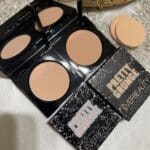 كومبكت باودر بديله هدي بيوتي huda beauty ✨