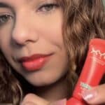 بالم ماط nyx 09✨