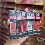 ⁦ليب اويل elf الجديد✨⁩ - الصورة ⁦2⁩