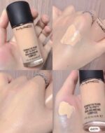 ⁦فاونديشن Mac NC15⁩ - الصورة ⁦2⁩