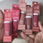 بلاشر elf جديد✨