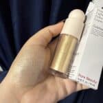 هايليتر  Rare beauty درجه outshine حجم كبير ✨