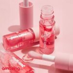 ⁦ليب جلوس شيجلام السعر هديه✨?⁩ - الصورة ⁦2⁩