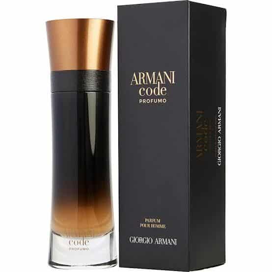 16f2f1bc-bce5-4a88-8ecd-f6266b6e3e89 Armani Code Parfum Giorgio Armani - الصورة 1