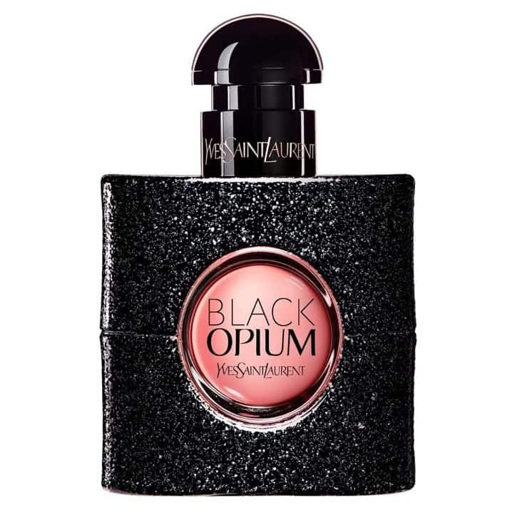 57fcc52f-6443-4950-9df8-9bbb0808ffbf Black Opium Yves Saint Laurent - الصورة 1