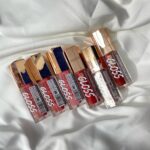 ⁦جلوس روز بيري بديل فنتي بيوتي  ✨⁩ - الصورة ⁦5⁩