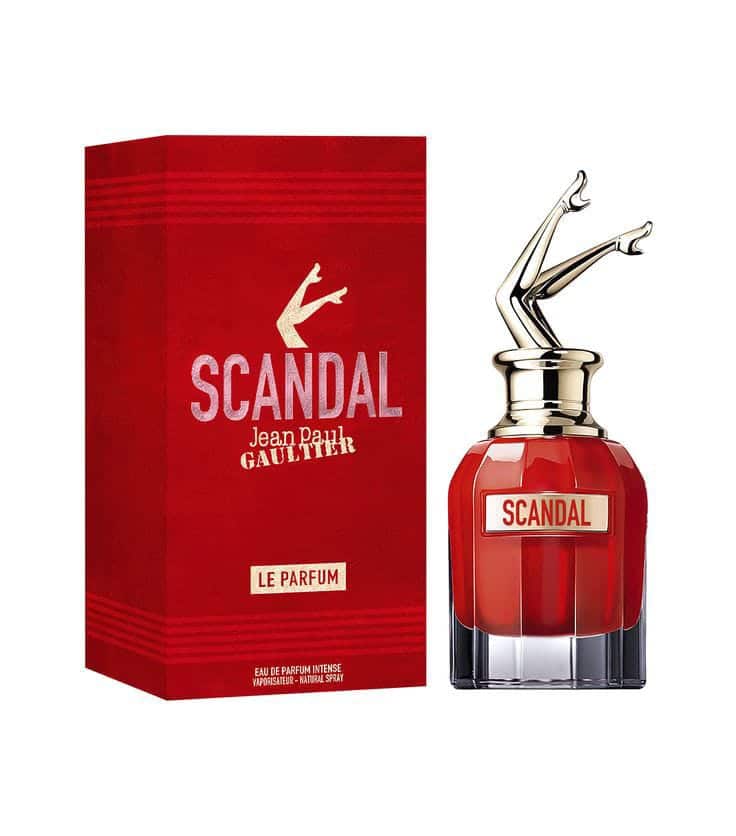 a6ca6add-a6d7-460e-b772-6ced2eb02363 Scandal Le Parfum Jean Paul Gaultier - الصورة 1