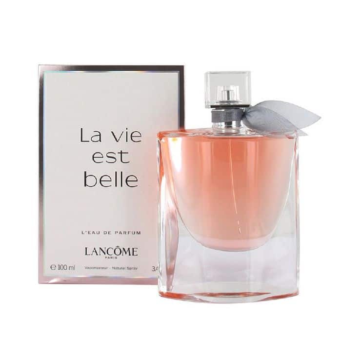 ce3a712c-7a25-4958-970d-8ae25b45ede0 La Vie Est Belle Lancôme - الصورة 1
