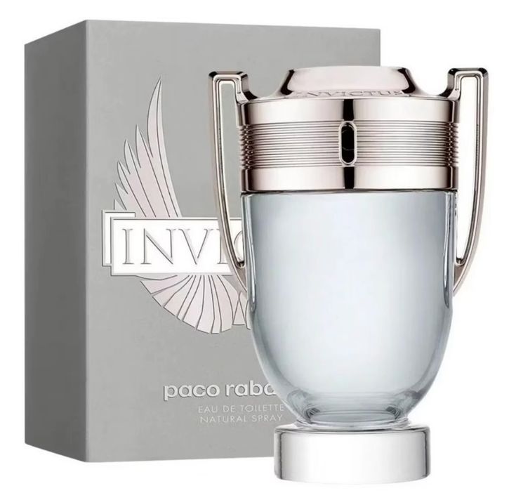 ef911639-a8b9-4e6f-ac8d-dcf6220e956f Invictus Rabanne - الصورة 1