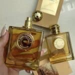 Goddess Burberry