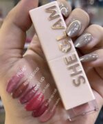 ⁦Lip tint شيجلام جلوس+✨⁩ - الصورة ⁦3⁩