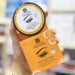 صوب حواجب للتثبيت علبه بينك او اورنج✨