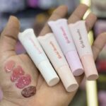 ⁦ليب جلوس جولد بيوتي بديل شيجلام ( بيطلع عشوائي)⁩ - الصورة ⁦2⁩