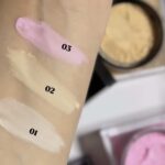 ⁦لوس باودر روز بيري بديل هدي بيوتي huda beauty ميني✨⁩ - الصورة ⁦3⁩