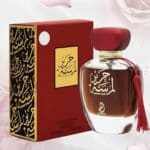 برفيوم لمسه حرير الاصلي ❤️✨