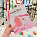 ⁦بوكس كيالي VANILLA CANDY+ اسبلاش ١٠٠مل ✨⁩ - الصورة ⁦3⁩