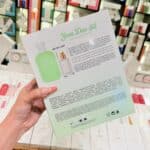 ⁦بوكس كيالي PISTACHIO GELATO+اسبلاش 100مل هديه ✨⁩ - الصورة ⁦3⁩
