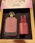 ⁦بوكس كيالي VELVET VANILLA +اسبلاش 100مل هديه ✨⁩ - الصورة ⁦3⁩