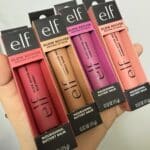 ايلف جلو للشفايف Elf ✨