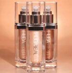 ⁦هايليتر ليكويد هدي بيوتي حجم كومبو huda beauty ?✨⁩ - الصورة ⁦2⁩