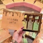 بوكس اكلاير 3*1✨