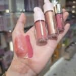⁦طقم روز بيري بديل رير بيوتي  Rare beauty 3*1✨⁩ - الصورة ⁦2⁩