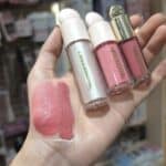 ⁦طقم روز بيري بديل رير بيوتي  Rare beauty 3*1✨⁩ - الصورة ⁦4⁩