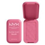 بلاشر بديل nyx الكميه محدوده❌