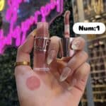 ⁦ليب جلوس بديل ysl✨⁩ - الصورة ⁦7⁩