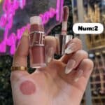 ⁦ليب جلوس بديل ysl✨⁩ - الصورة ⁦2⁩