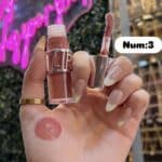 ⁦ليب جلوس بديل ysl✨⁩ - الصورة ⁦6⁩