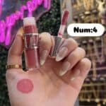 ⁦ليب جلوس بديل ysl✨⁩ - الصورة ⁦5⁩