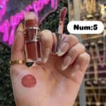 ⁦ليب جلوس بديل ysl✨⁩ - الصورة ⁦4⁩