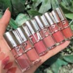 ليب جلوس بديل ysl✨