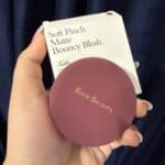 بلاشر رير بيوتي ماط Rare beauty درجه Tuath✨