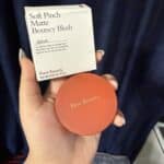 بلاشر رير بيوتي ماط Rare beauty درجه Worth✨