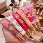 ليب جلوس شارلوت تلبري ✨