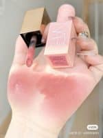 ⁦بلاشر nyx ليكويد هديه مني ليكم السعر ✨⁩ - الصورة ⁦3⁩