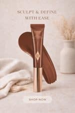 ⁦كونتور شارلوت تلبري خامه مش طبعيه✨⁩ - الصورة ⁦2⁩