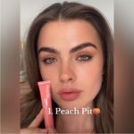 rhode peach-pit✨